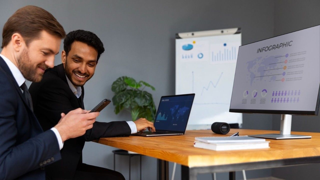 Real estate agents implementing transaction management software to save time and improve deal efficiency