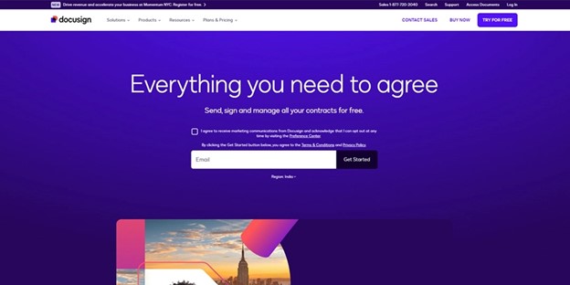 Docsign