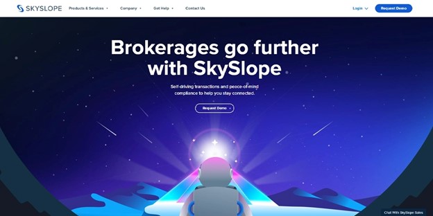 Skylope