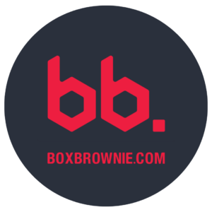 BoxBrowne.com logo