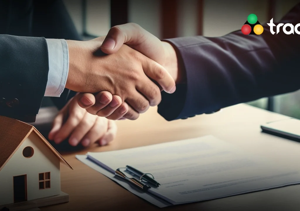 Real Estate Transaction Process