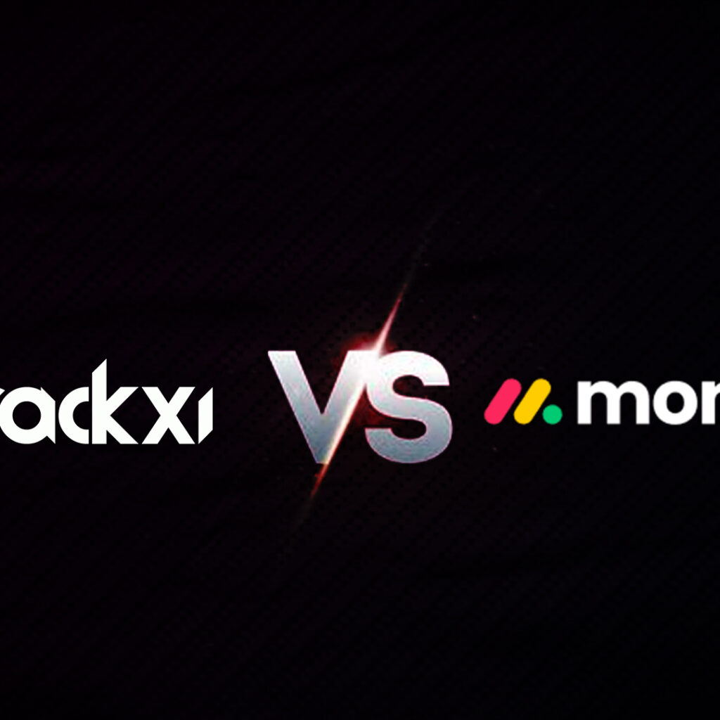 Trackxi Vs Monday