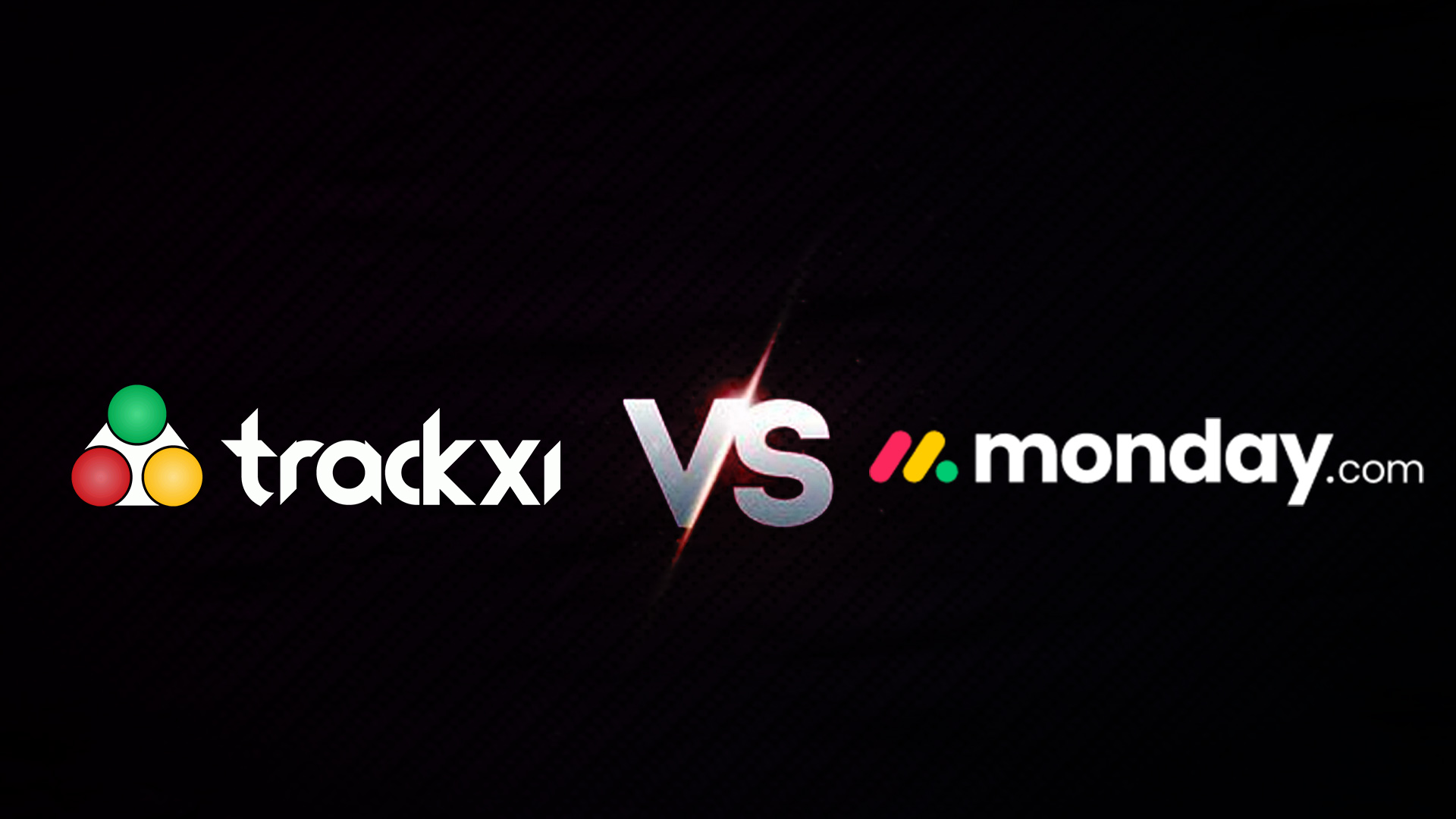 Trackxi Vs Monday