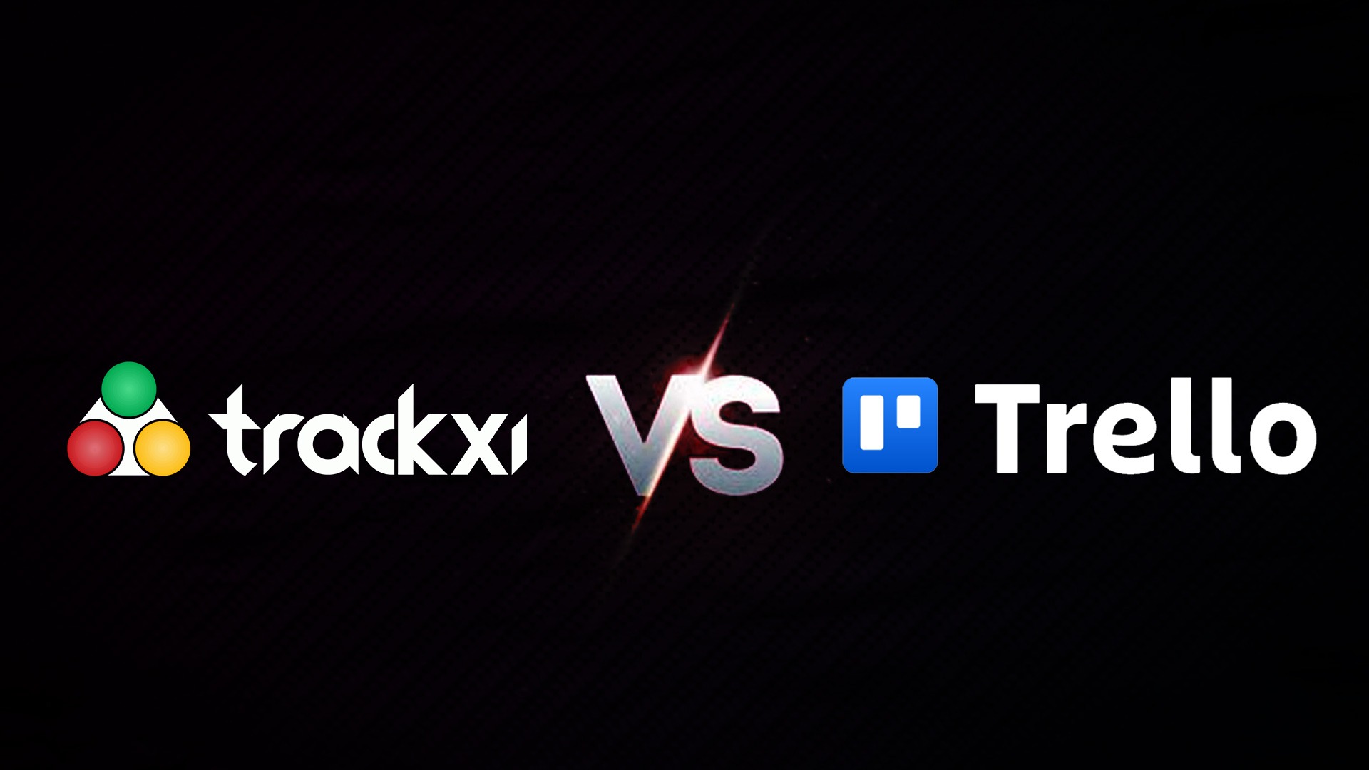 Trackxi Vs Trello