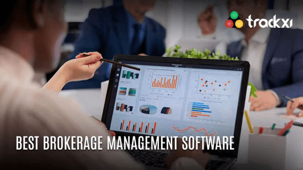 Best Brokerage Management Software copy