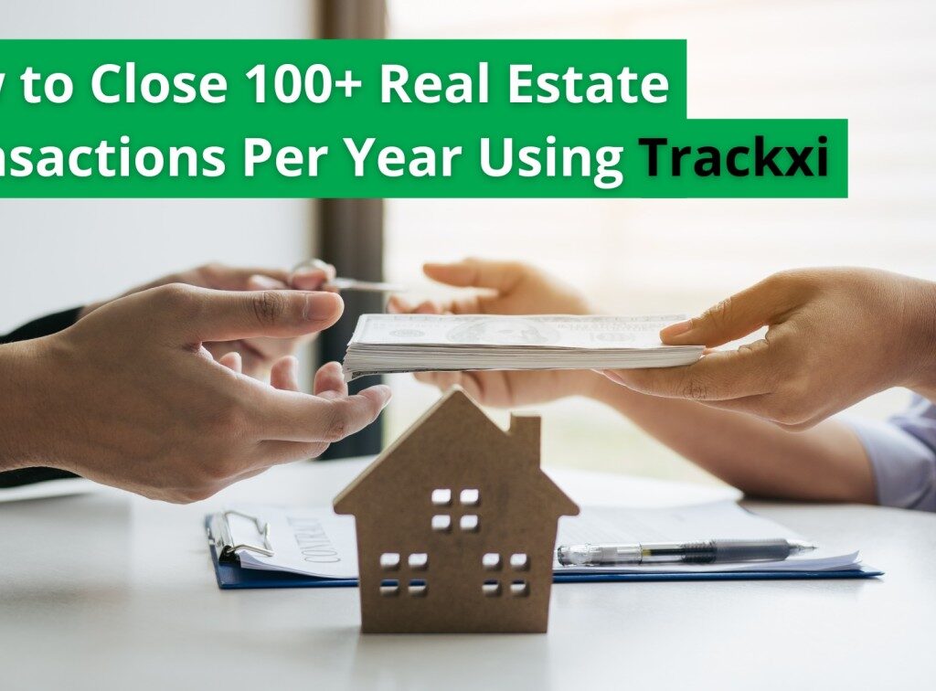 Trackxi