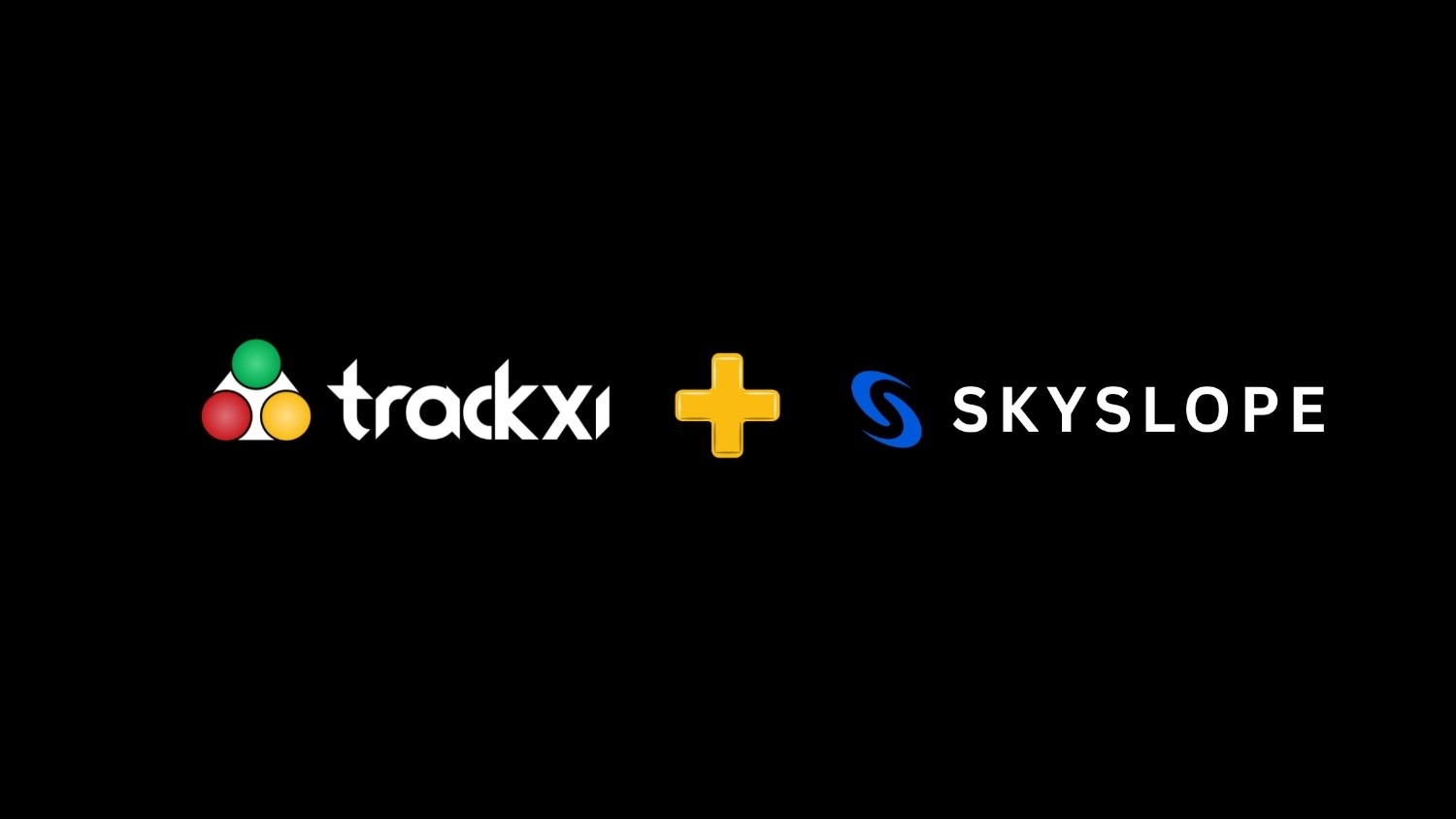 Trackxi and SkySlope Integration