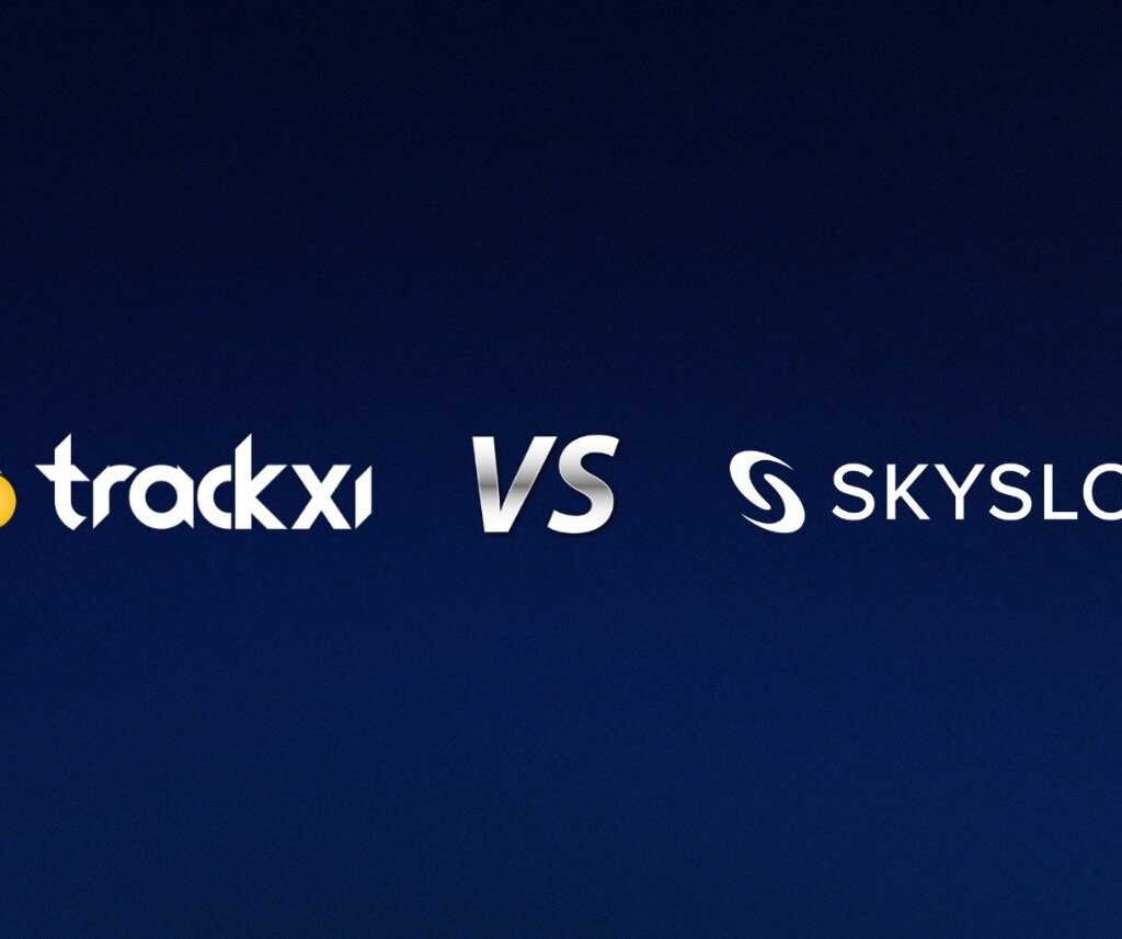Trackxi vs SkySlope