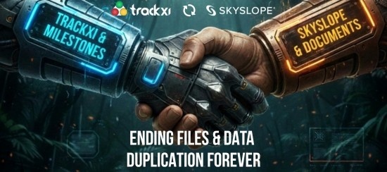 Trackxi and SySlope Integration