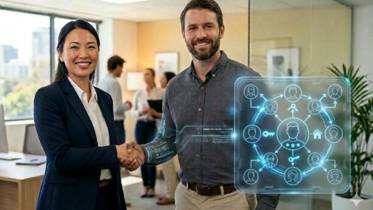 Real Estate Client Management Software: 10 Must-Have Features